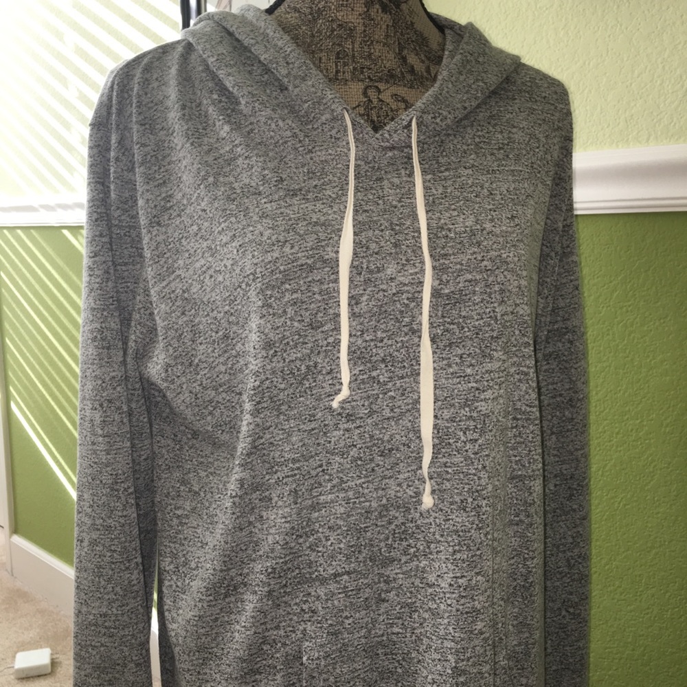 Oversized brandy Melville sweater